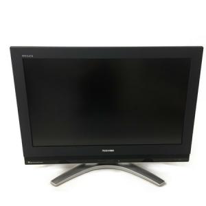 TOSHIBA 東芝 REGZA 32H3000 液晶テレビ 32型 HDD:320GB
