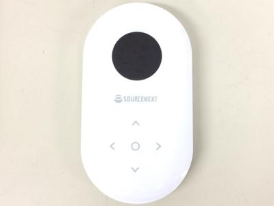 ソースネクスト 翻訳機 POCKETALK ポケトーク TT-101 ブラック 50言語 WiFi モデル