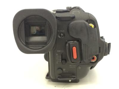 8mmテープのダビングに！ Canon ビデオカメラ UC-L1Hi UC-E1Hi - キヤノンカメラミュージアム
