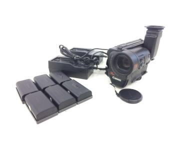 Canon UC-E1Hi(8ミリビデオカメラ)の新品/中古販売 | 1512181