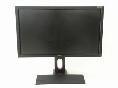 BenQ ベンキュー XL2420T 液晶モニター 24型