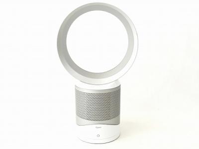 dyson DP01 pure cool link ダイソン ブルー 空気清浄機 扇風機 リモコン有り 50/60Hz
