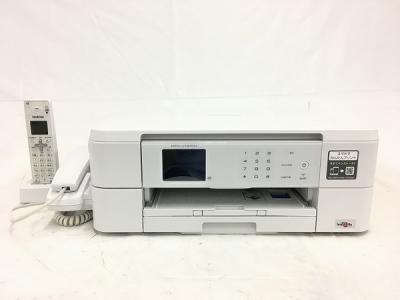 brother ブラザー PRIVIO プリビオ MFC-J737DN