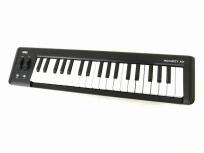 KORG MICROKEY 2-37 AIR キーボード 37鍵 MIDI ワイヤレス コルグ 楽器