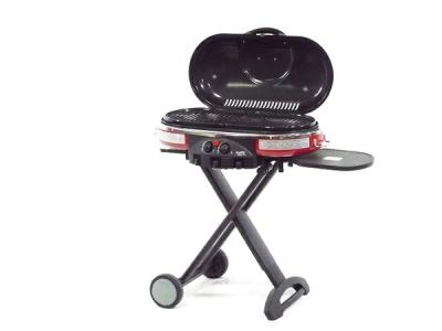 Coleman ROADTRIP Grill LXE-J コールマン ロードトリップ グリル