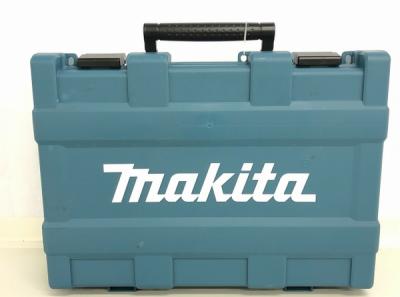 makita 17mm 充電式 ハンマ ドリル HR171DRGX