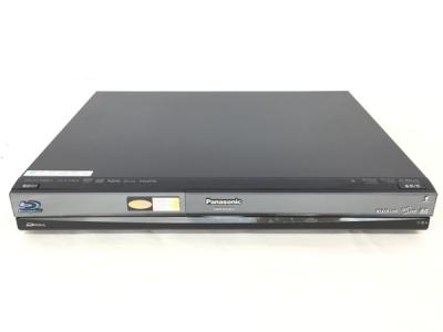 Panasonic BDレコーダー HDD搭載 500GB DMR-BW830 ブルーレイ