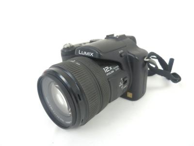 Panasonic LUMIX DMC-FZ50 デジタル カメラ 写真 撮影 パナソニック