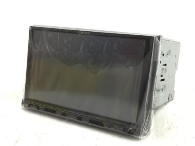 KENWOOD ケンウッド MDV-M805L カー ナビ 8Vパネル 8インチ ナビ