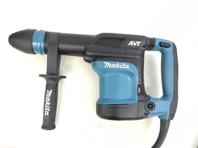 makita マキタ HM0871C AVT電動ハンマ 電動工具