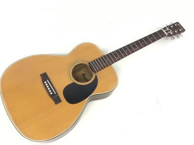 MORRIS フォークギター アコースティック F12