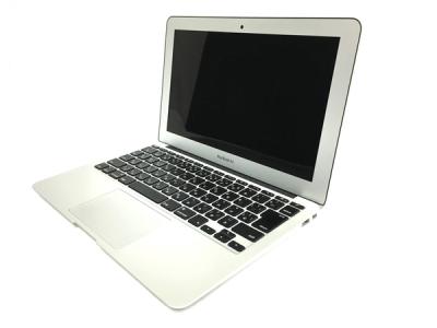 Apple アップル MacBook Air MD224J/A ノートPC 11.6型 Mid 2012 i7 3667U 2GHz 8GB SSD256GB Mojave 10.14