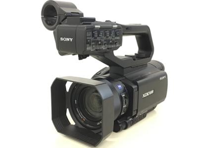 SONY PXW-X70(ビデオカメラ)の新品/中古販売 | 1512557 | ReRe[リリ]