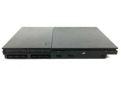 SONY SCPH-90000 プレイステーション 2 ゲーム機器