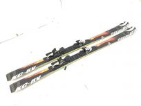 OGASAKA KC-RV17 160cm スキー板 ウィンタースポーツ