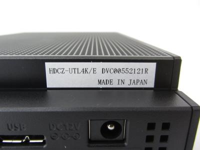 I O Data Hdcz Utl4k E パソコン の新品 中古販売 Rere リリ