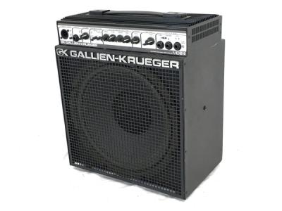 GALLIEN-KRUEGER MB150S-III(ベース)の新品/中古販売 | 1512786 | ReRe