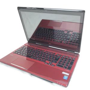 NEC PC-LL750TSR LL750/TSR(ノートパソコン)の新品/中古販売 | 1512745 ...