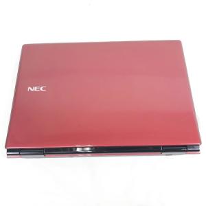 NEC PC-LL750TSR LL750/TSR(ノートパソコン)の新品/中古販売 | 1512745