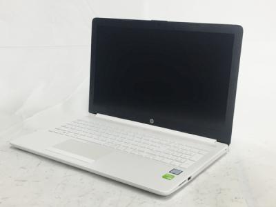 HP Laptop 15-da0058TX Core i7-8550U 1.80GHz 8GB HDD1.0TB SSD128GB ノートパソコン PC Win 10 Home 64bit