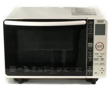 HITACHI MRO-TF65C(電子レンジ)の新品/中古販売 | 1512776 | ReRe[リリ]