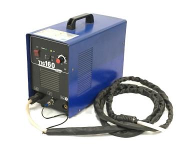 RILAND 直流インバーターTIG溶接機 TIG160S