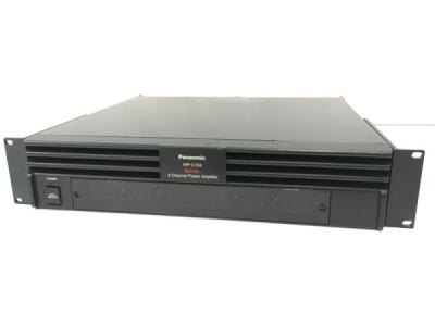 Panasonic WP-C104(PA機器)の新品/中古販売 | 1512632 | ReRe[リリ]
