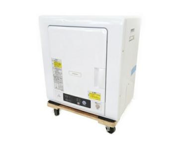 HITACHI 日立 DE-N40WX W 衣類乾燥機 ピュアホワイト