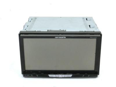 Pioneer パイオニア carrozzeria CYBERNAVI AVIC-ZH0007 HDDナビ 7型