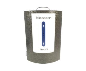 啓文社製作所 バイオイーザー 家庭用電気磁気治療器 BR-701