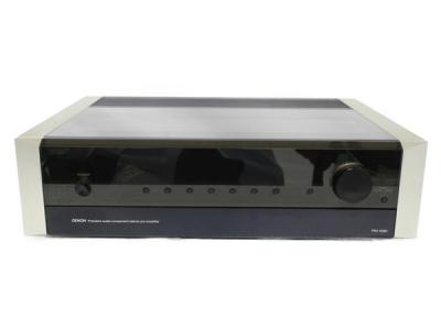DENON PRA-6000 プリアンプ 音響 オーディオ