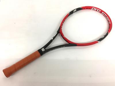 Wilson テニスラケット PROSTAFF 97