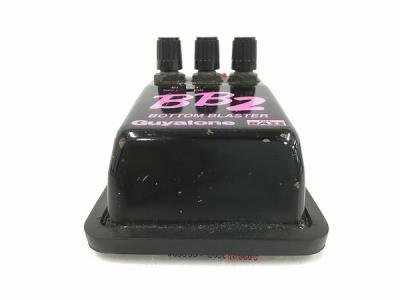 Guyatone BOTTOM BLASTER BB2(エフェクター)の新品/中古販売 | 1512953