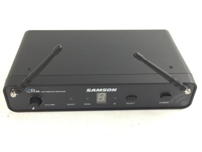 SAMSON CR88/CH88(マイク)の新品/中古販売 | 1512978 | ReRe[リリ]