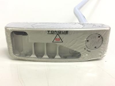 EDELGOLF E-2 トルク バランス パター 34インチ プラチナ ゴルフ