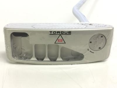 EDELGOLF E-2 トルク バランス パター 34インチ プラチナ ゴルフ