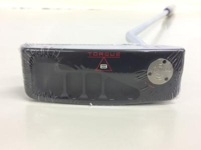 EDELGOLF E-2 トルク バランス パター 34インチ プラチナ ゴルフ