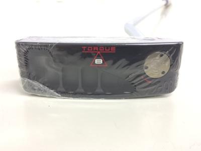 EDELGOLF E-2 トルク バランス パター 34インチ プラチナ ゴルフ