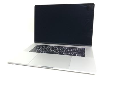 Apple Mac Book pro 15-inch MPTU2J/A ノートパソコン