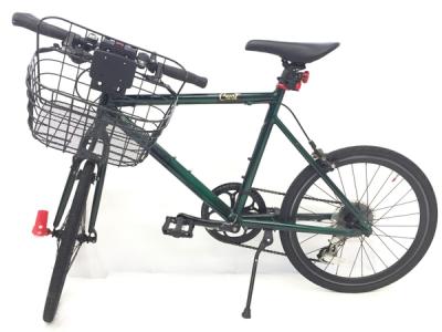 Tern crest 46サイズ　【郵送可能】 Crest | Tern Bicycles