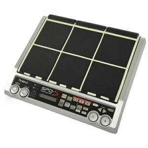 SPD-S Roland サンプリングパッド ジャンク扱いですが音出ます