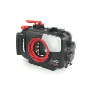OLYMPUS オリンパス PT-056 プロテクター 防水