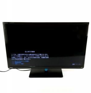TOSHIBA 東芝 REGZA 32S7 液晶テレビ 32V型