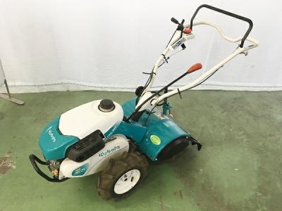 Kubota クボタ TRS30 コンパクト 耕運機 歩行型 3.0馬力 菜ビStyle 農機具 菜園 農業