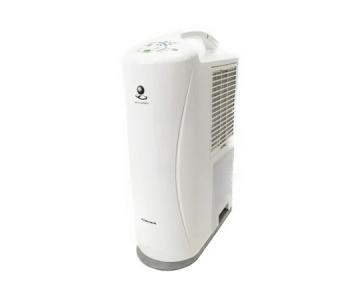 訳有 CORONA コロナ CD-S6316 衣類乾燥 除湿機 ホワイト 2016年製