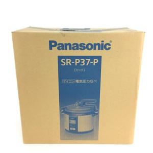 Panasonic SR-P37-P