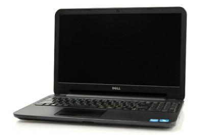 Dell Inspiron 3521 ノート パソコン PC 15.6型 Celeron 1017U 1.60GHz 4GB HDD500GB Win10 Pro 64bit
