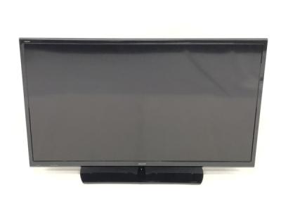 シャープ 2T-C40AE1(テレビ、映像機器)の新品/中古販売 | 1505833