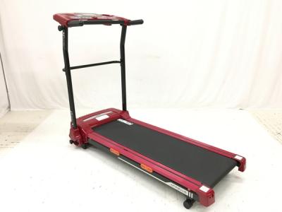 ALINCO AFR2115R(ランニングマシン、ウォーキングマシン)の新品/中古 
