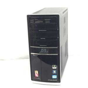 HP Pavilion Elite HPE-580JP デスクトップパソコン